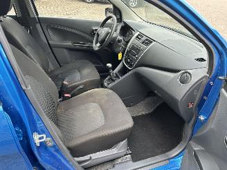 Suzuki Celerio 1.0 COMFORT 5DRS picture 11