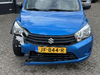 Suzuki Celerio 1.0 COMFORT 5DRS picture 22