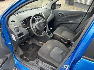 Suzuki Celerio 1.0 COMFORT 5DRS picture 9