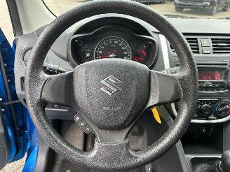 Suzuki Celerio 1.0 COMFORT 5DRS picture 17