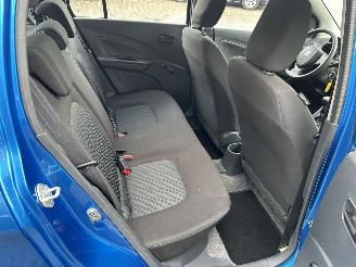Suzuki Celerio 1.0 COMFORT 5DRS picture 12