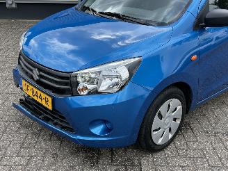 Suzuki Celerio 1.0 COMFORT 5DRS picture 23