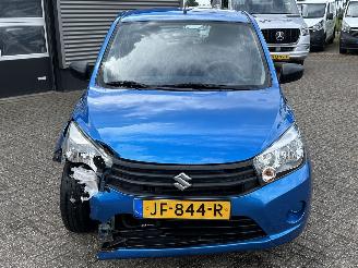Suzuki Celerio 1.0 COMFORT 5DRS picture 8
