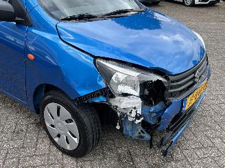 Suzuki Celerio 1.0 COMFORT 5DRS picture 21