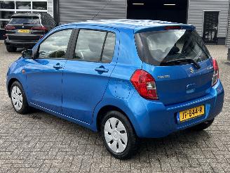 Suzuki Celerio 1.0 COMFORT 5DRS picture 3