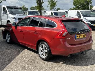 Volvo V-60 1.6 D2 picture 7