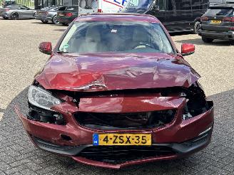 Volvo V-60 1.6 D2 picture 4