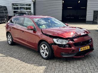 Volvo V-60 1.6 D2 picture 3