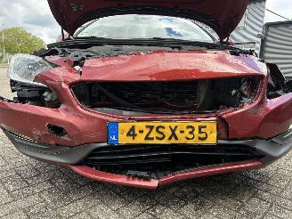 Volvo V-60 1.6 D2 picture 29