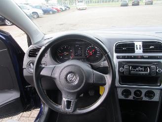 Volkswagen Polo 1.2 Easyline picture 10
