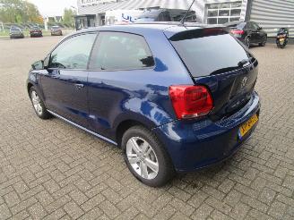 Volkswagen Polo 1.2 Easyline picture 3