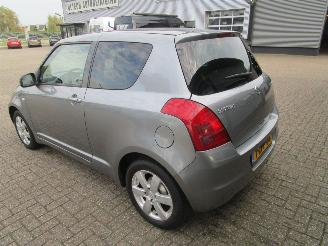 Suzuki Swift 1.3 Comfort picture 3