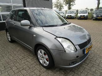 Suzuki Swift 1.3 Comfort picture 7