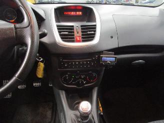 Peugeot 206+ 1.4 XS picture 12