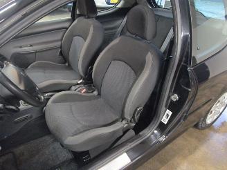 Peugeot 206+ 1.4 XS picture 11