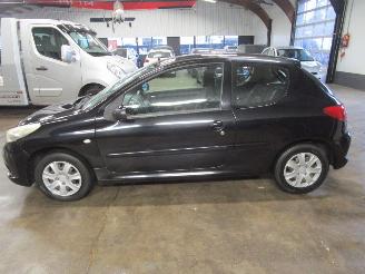 Peugeot 206+ 1.4 XS picture 2