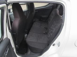 Suzuki Alto 1.0 Comfort picture 12