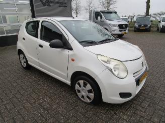 Suzuki Alto 1.0 Comfort picture 7