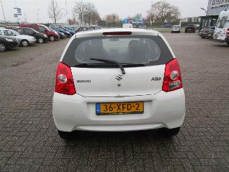 Suzuki Alto 1.0 Comfort picture 4