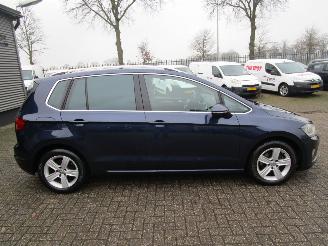 Volkswagen Golf Sportsvan 1.2 TSI Highline picture 6
