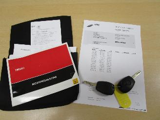 Renault Twingo 1.2 Authentigue picture 23