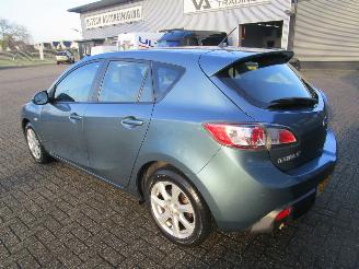 Mazda 3 1.6 Business picture 3