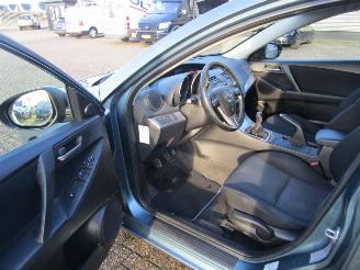 Mazda 3 1.6 Business picture 9