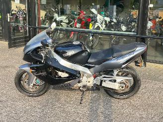 Yamaha YZF 1000 Thunderace picture 6