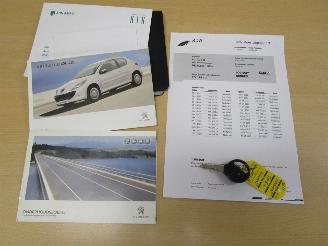 Peugeot 206+ 1.4 XS 5drs picture 24