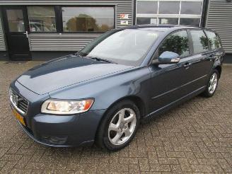 Volvo V-50 2.0 Sport picture 1
