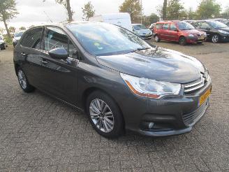 Citroën C4 1.6 HDI Ligne Business 5drs picture 7