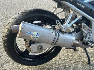 Suzuki Bandit 650 GSF Naked ABS picture 16