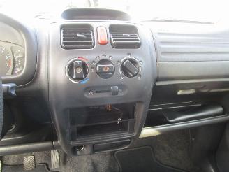 Suzuki Wagon r 1.3 GLX picture 14
