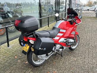 BMW R 1100 RS picture 5