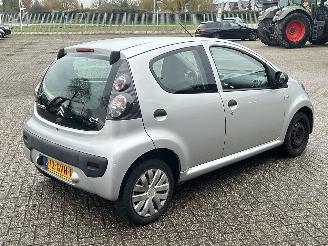 Citroën C1 1.0 - 12V Seduction picture 5