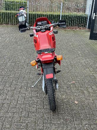 Gilera  RC 50 Paris Dakar Rally picture 3