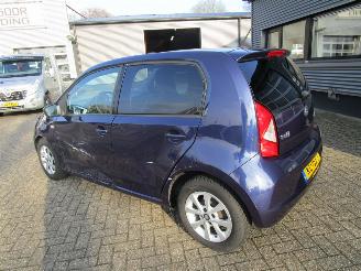 Seat Mii 1.0 Sport Connect 5drs picture 3