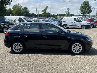 Audi A3 Sportback 1.4 TFSI Attraction Pro Line G-tron CNG picture 6