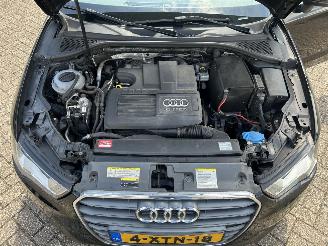 Audi A3 Sportback 1.4 TFSI Attraction Pro Line G-tron CNG picture 33
