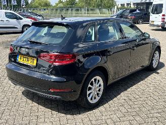 Audi A3 Sportback 1.4 TFSI Attraction Pro Line G-tron CNG picture 5