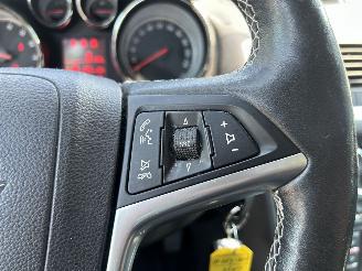 Opel Meriva 1.4 Turbo Blitz picture 20