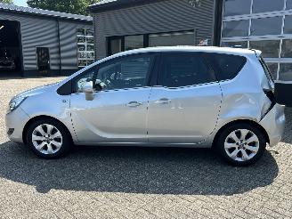 Opel Meriva 1.4 Turbo Blitz picture 2