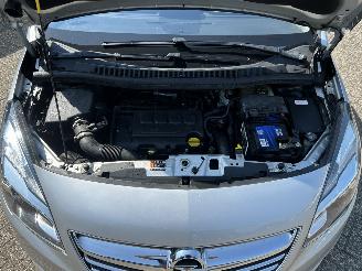 Opel Meriva 1.4 Turbo Blitz picture 35