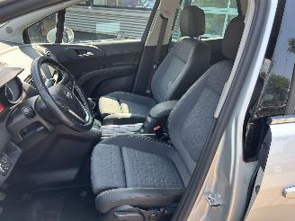 Opel Meriva 1.4 Turbo Blitz picture 10