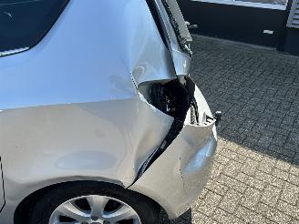 Opel Meriva 1.4 Turbo Blitz picture 27