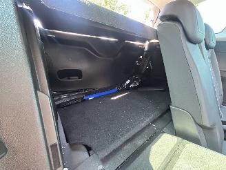 Opel Meriva 1.4 Turbo Blitz picture 13