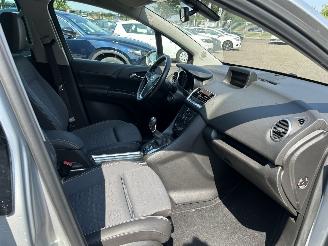 Opel Meriva 1.4 Turbo Blitz picture 11