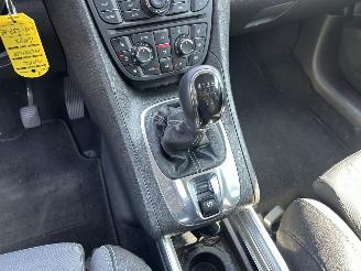 Opel Meriva 1.4 Turbo Blitz picture 22