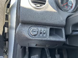 Opel Meriva 1.4 Turbo Blitz picture 15