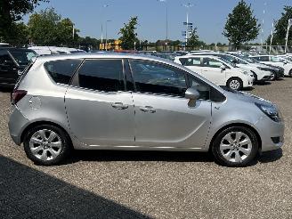 Opel Meriva 1.4 Turbo Blitz picture 6